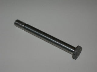 Bolt, Shear - Dished Hex Head - Close Tolerance - 1/4-28D - 2 5/16