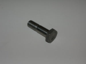Bolt, Shear - Dished Hex Head - Close Tolerance - 1/4-28 D - 7/8" OL - Stainless