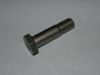 Bolt, Shear - Hex Head - Close Tolerance - 5/16-24 D - 1 1/8