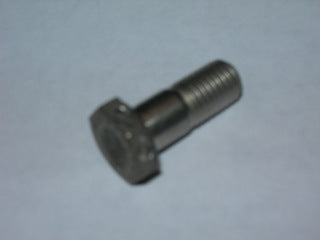 Bolt, Shear - Drilled Hex Head - Close Tolerance - 5/16-24 D - .781