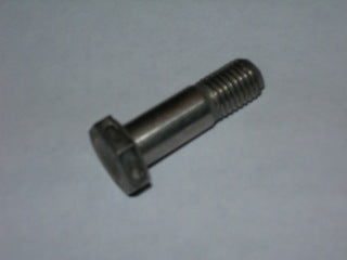 Bolt, Shear - Drilled Hex Head - Close Tolerance - 5/16-24 D - 1