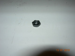 Nut, All Metal - Self-Locking - Low Height - High Temp - 5/16-24
