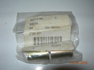 Bushing, Sleeve - Torque Link - 1/2