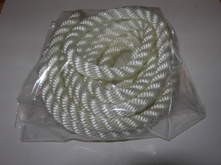 AirWard, Rope - Cylinder - 3/8