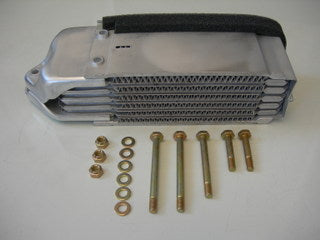 AirWard ONEX/SONEX - Oil Cooler Kit