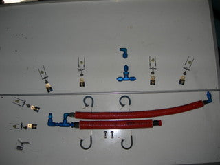 AirWard ONEX/SONEX - Fuel 