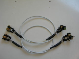 AirWard ONEX/SONEX - Shoulder Harness Extension Kit