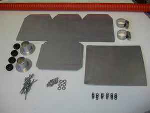 AirWard ONEX/SONEX - Ignition Coils Cooling Kit