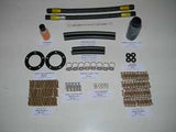 AirWard Piper MSB1006A Fuel Tank Inspection Kit (PA28-140/150/160/180/235) Cherokee