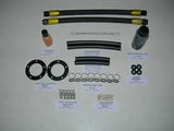AirWard Piper MSB1006A Fuel Tank Inspection Kit (PA28-140/150/160/180/235) Cherokee