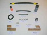 AirWard Piper MSB1006A Fuel Tank Inspection Kit (PA28-140/150/160/180/235) Cherokee