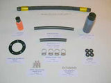 AirWard Piper MSB1006A Fuel Tank Inspection Kit (PA28-140/150/160/180/235) Cherokee
