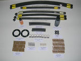 AirWard Piper MSB1006A Fuel Tank Inspection Kit - (PA28-151 - (Later) (S/N 28-7415643 thru 7515459) (Warrior)