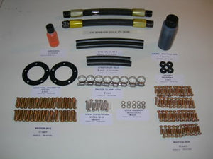 AirWard Piper MSB1006A Fuel Tank Inspection Kit (PA28R180/200 ) (Arrow)