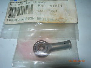 Rod End, 10/32" Bore - 10/32" Female