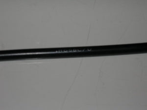 Cable, Coaxial - Single Shielded Stranded Conductor