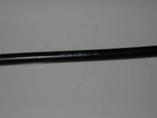Cable, Coaxial - Single Shielded Stranded Conductor