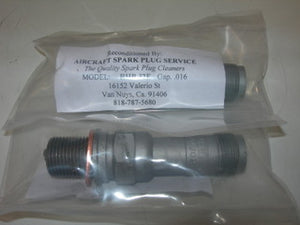 Spark Plug, Massive - Long Reach - 7/8" Top - Champion - Reconditioned