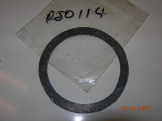 Gasket, Turbo - Rajay