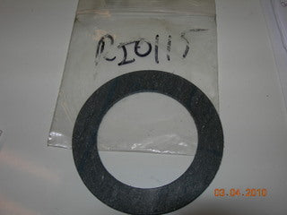 Gasket, Turbo - Rajay