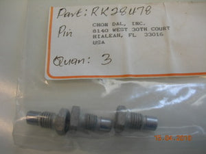 Pin,