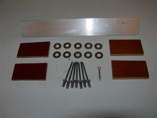 AirWard ONEX/SONEX - Elevator Pitch Trim Idler Arm Spacer Kit