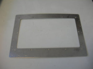 AirWard Van's RV-10 - Ring, Reinforcing (Doubler) Kit - Tunnel Access