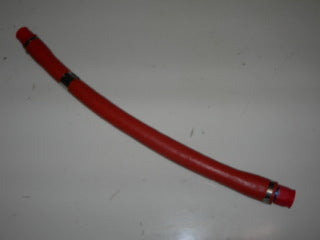 Hose, High Pressure - #8 - Fire Sleeved - Aeroquip (Eaton)