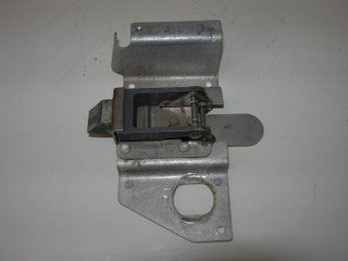 Latch, Assembly - Baggage Door - Cessna 180/182