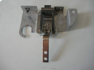 Latch, Assembly - Baggage Door - C172M/182
