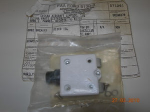 Breaker, Circuit - 25 Amp