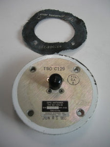 Antenna, GPS - Sensor Systems