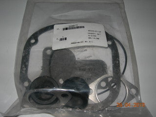 Cylinder Gasket Kit - 0200
