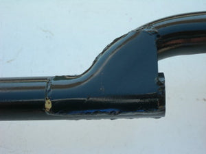 AirWard Piper MSB1242A Rudder Bar Inspection/Repair - PA28/32/34/44