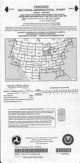 Chicago Sectional Chart