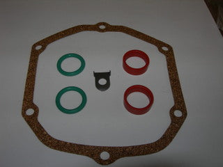 AirWard MSB 388C Seal Kit - Locking Tab - Valve Cover Gasket -Lycoming