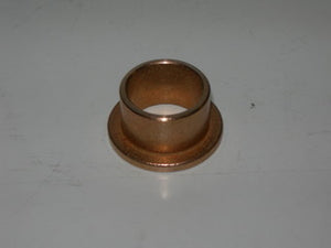 Bushing, Bronze - 5/8" ID - 3/4" OD - 3/8" OL - Flanged - SYMMCO