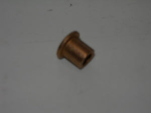 Bushing, Bronze - 3/16" ID - 5/16" OD - 3/8" OL - Flanged - SYMMCO
