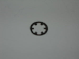 Ring, Retainer - Stainless - CAMLOC