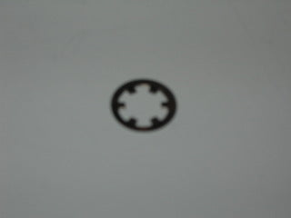 Ring, Retainer - Stainless - CAMLOC