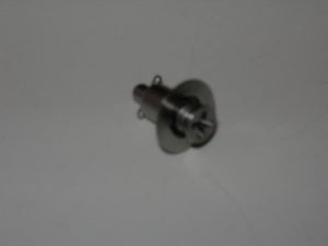 Stud, Phillips - Wide Flange - Stainless - CAMLOC