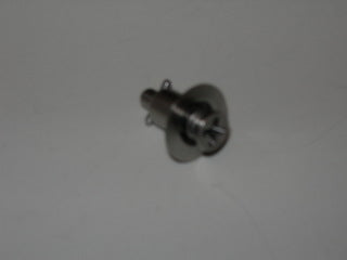 Stud, Phillips - Wide Flange - Stainless - CAMLOC