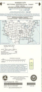 Kansas City Sectional Chart