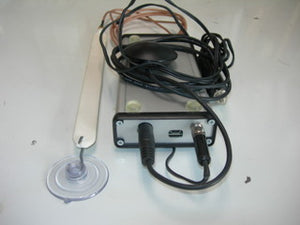 ADS-B, IN - Reciever - SkyRadar System