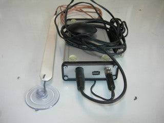 ADS-B, IN - Reciever - SkyRadar System