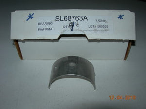 Bearing, Crankshaft - Main - Set