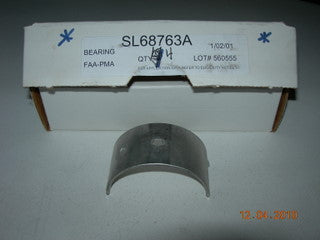 Bearing, Crankshaft - Main - Set