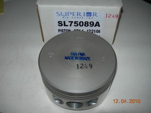 Piston, Cylinder -  0320D3G - Superior