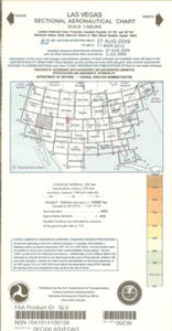 Las Vegas Sectional Chart