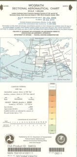 McGrath Sectional Chart